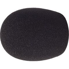 Rycote Rycote 35/50 Reporter Mic Foam (Single)