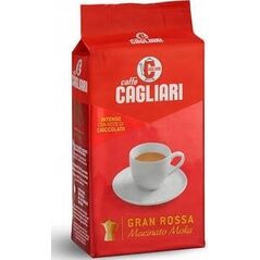 Kavos pupelės Cagliari GranRossa, 1 kg