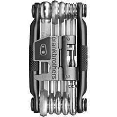 Crankbrothers M17 Multi-tool, black