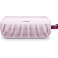 Bose wireless speaker Soundlink Flex II, petal pink
