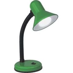 Lampka biurkowa Kobi Śmieszek zielona