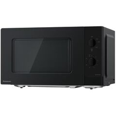 Panasonic NN SM 22 schwarz