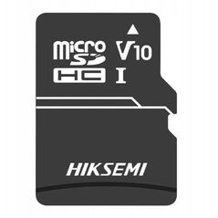 Karta pamięci microSDHC HIKSEMI NEO HOME HS-TF-D1(STD) 32GB 92/25 MB/s Class 10 U1 TLC V10