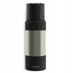 SIGG Termos Alpine Star Brushed 1.0L 6170.30
