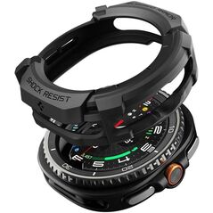 ETUI SPIGEN DO GALAXY WATCH 8 CLASSIC | 46 mm, Odporne, Wytrzymały Case