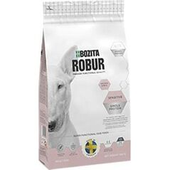 Bozita BOZITA Robur Sensitive Single Protein Salmon 3kg