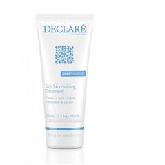 Krem do Twarzy Declar Skin Normalizing Treatment 50 ml