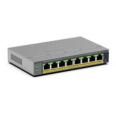 NETGEAR 8PT GB PLUS Switch W/ POE+ GS108EP