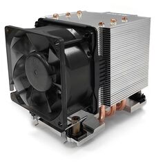 K DYNATRON N6 Intel CPU Kuehler 3U 4189-4-5 P4-P5/P+ PWM