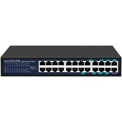 Lanview LVN-1U-24PORT-1G bez kategorii