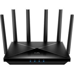 CUDY WR11000 BE11000 Multi-Gigabit Wi-Fi 7 Mesh Router