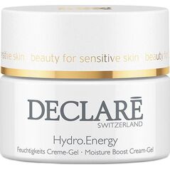 Declare Krem do twarzy Hydro Energy Moisture Boost nawiżający 50ml