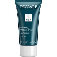 Declare Drėkinamasis veido kremas vyrams Declare 75 ml