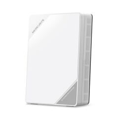 Mercusys 5G AX3000 Wireless Dual Band Router with 2.5GE port (MB520-5G) (MERMB520-5G) έως 12 άτοκες Δόσεις