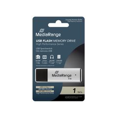 MediaRange USB 3.2 Gen1 high performance flash drive 1TB (MR1905-1) έως 12 άτοκες Δόσεις
