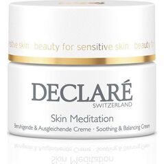 Declar Krem Nawilżający Stress Balance Declar (50 ml)