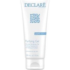 Declar Oczyszczający Żel do Twarzy Pure Balance Declar (200 ml)