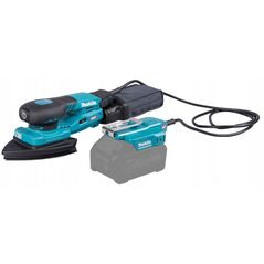Szlifierka Makita Cordless orbital sander MAKITA 40V MAX XGT BO006CGZ