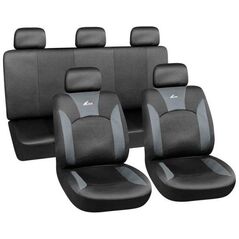 ΚΑΛΥΜΜΑ ΚΑΘΙΣΜΑΤΟΣ AUTOSERIO AG-28682/4 ΠΟΛΥΕΣΤ