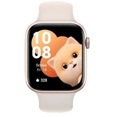 HONOR Watch 5 smartwatch, gold