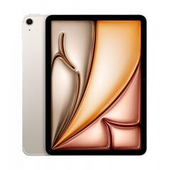 iPad Air 11" Apple M3 Wi-Fi 256GB – Starlight