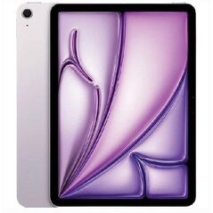 iPad Air 13" Apple M3 Wi-Fi 512GB - Violetinė