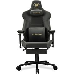 COUGAR ARMOR EVO M Gaming chair, Black Gold