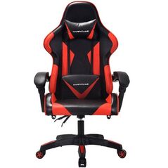 GAMING CHAIR HAPPYGAME 7911 RED