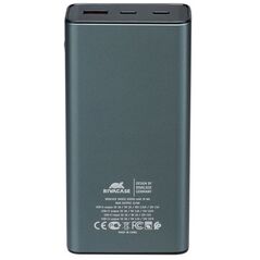 POWER BANK USB 20000MAH/VA1022 RIVACASE