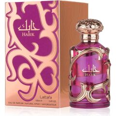Lattafa Habik For Women Eau De Parfum 100 ml (woman)