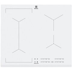 Montuojama indukcinė kaitlentė Electrolux EIV63440BW