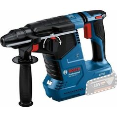 Młotowiertarka Bosch Młot pneumatyczny BOSCH Professional GBH 24C