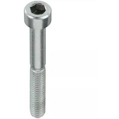 ΒΙΔΑ DIN912 M5X30 ZN (200)