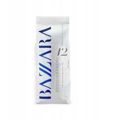 Kawa Bazzara Dodicigrancru 100% Arabica | 250g | ziarnista