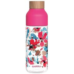 BUTELKA ECOZEN NA WODĘ DO SZKOŁY, Pracy, BPA Free, Wytrzymała, 720 ml