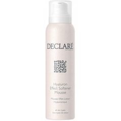 DECLARE_Hyaluron Effect Softener Mousse mus oczyszczający do twarzy 150ml