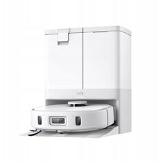 Eufy RoboVac X10 Pro Omni biały