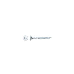ΒΙΔΑ ΓΙΑ ΜΟΡΙΟΣΑΝΙΔΑ SCR T25 5.0X40/24 ΛΕΥΚΟ ZN(200