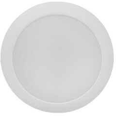 ΕΝΤΟΙΧΙΣΜΕΝΟ ΦΩΤΙΣΤΙΚΟ LED EPIRUS 6W ΣΤΡΟΓΓΥΛΟ