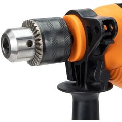 ΚΡΟΥΣΤΙΚΟ ΔΡΑΠΑΝΟ TG13B 500W