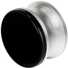 ΣΤΟΠ ΠΟΡΤΑΣ 30X40MM ΣΑΤΙΝΕ ΝΙΚΕΛ