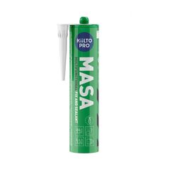 ΚΟΛΛΑ ΣΤΕΓΑΝΩΤΙΚΟ KIILTO MASA 290ML