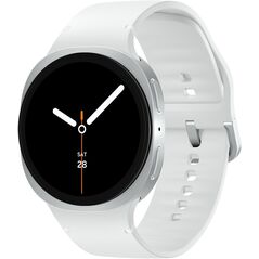 SAMSUNG Galaxy Watch8 Bluetooth 40mm 32GB SM-L320N Silver