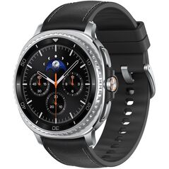 SAMSUNG Galaxy Watch8 Classic Bluetooth 46mm 64GB SM-L500N Black