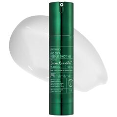 VT Cosmetics - Pro Cica Reeddle Shot 100 - Soothing Microneedle Facial Booster - 50ml