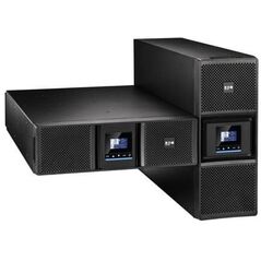 Eaton 9SX 8000i G2 zasilacz UPS Podwójnej konwersji (online) 8 kVA 8000 W