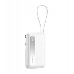Powerbank Romoss PPR10 10000mAh (biały)