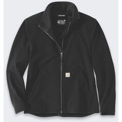 Softshell Carhartt Rain Defender Galesburg BLACK
