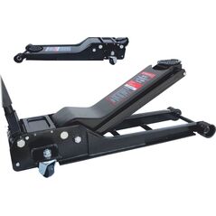 AWTools Dźwignik "Żaba" 2t Niski Prof Aw20023