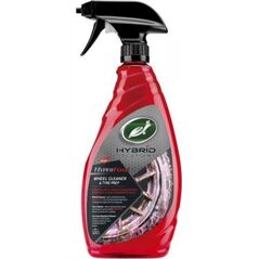 Środek do czyszczenia opon Turtle Wax TW53749 680 ml